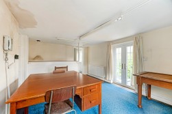 High Street, Lyndhurst, Hampshire