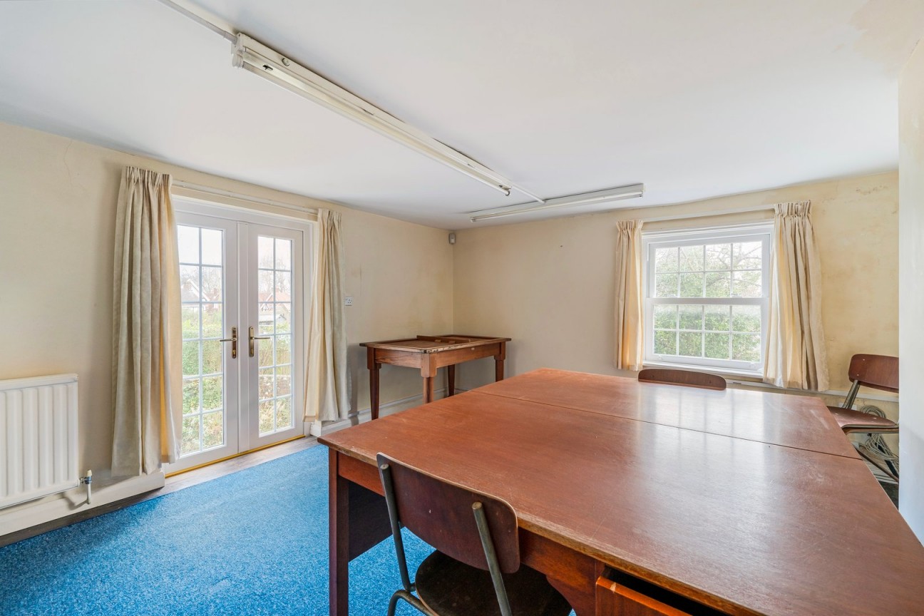 High Street, Lyndhurst, Hampshire