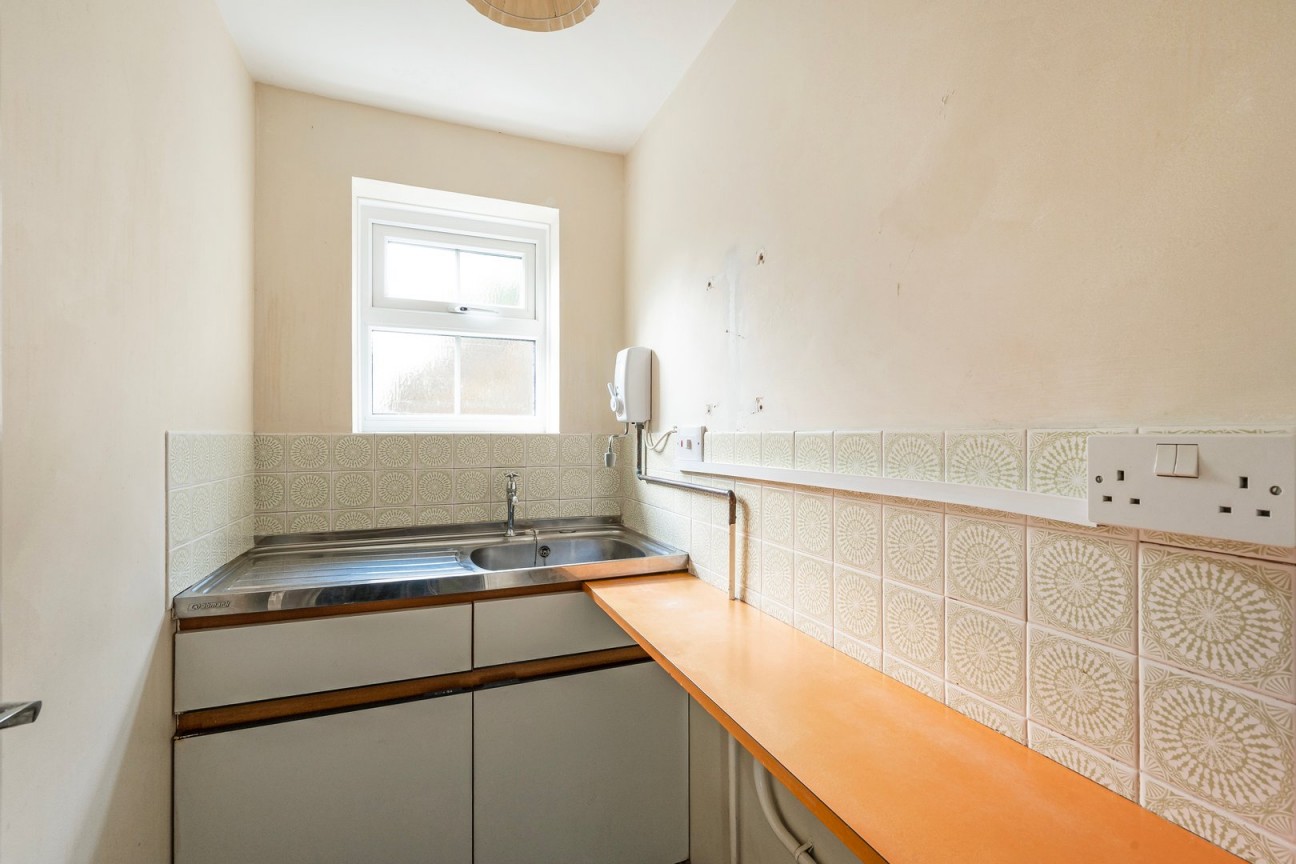 High Street, Lyndhurst, Hampshire