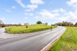 High Street, Lyndhurst, Hampshire