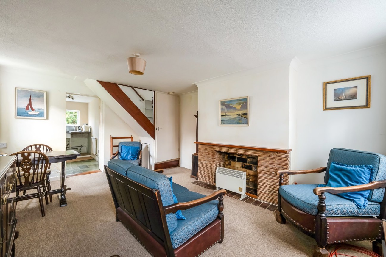 High Street, Lyndhurst, Hampshire