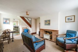 High Street, Lyndhurst, Hampshire