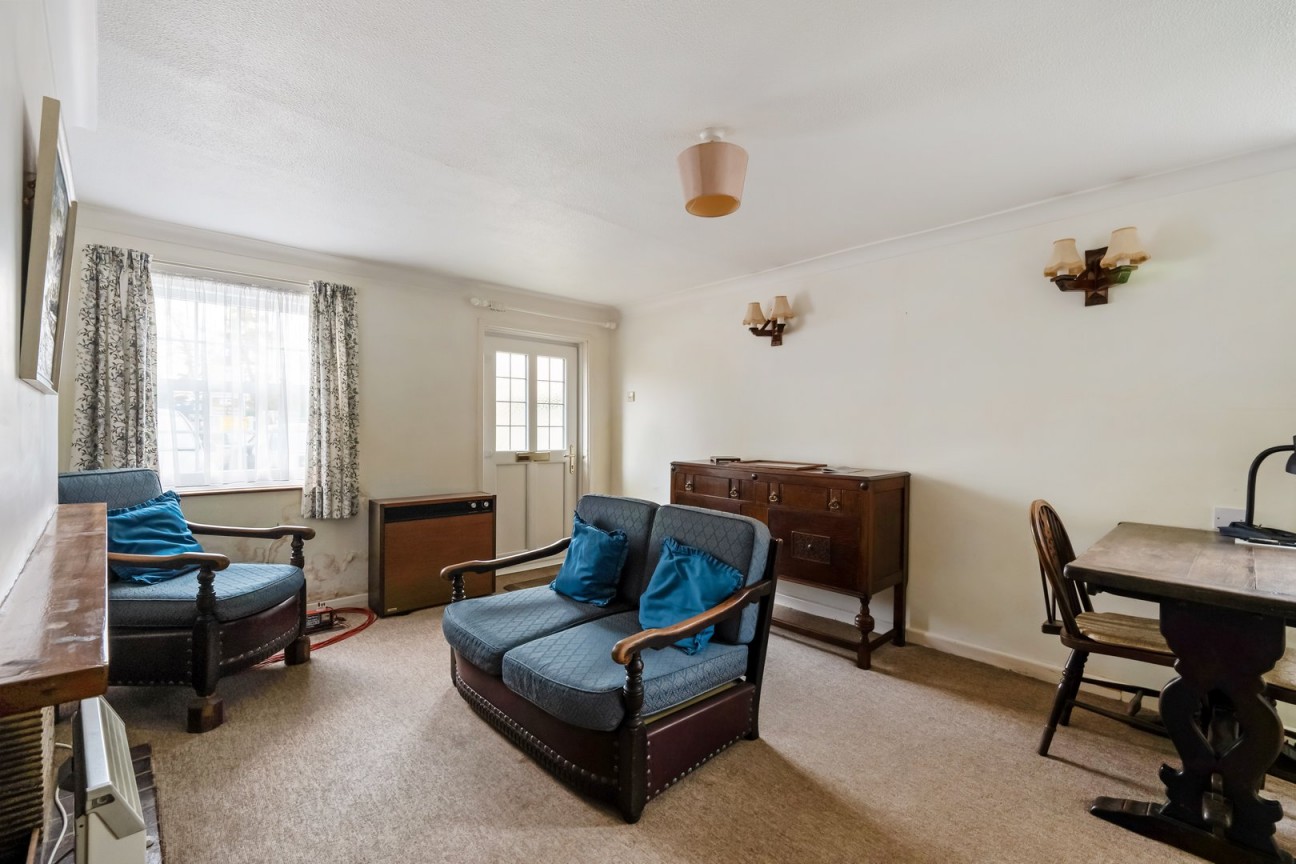 High Street, Lyndhurst, Hampshire