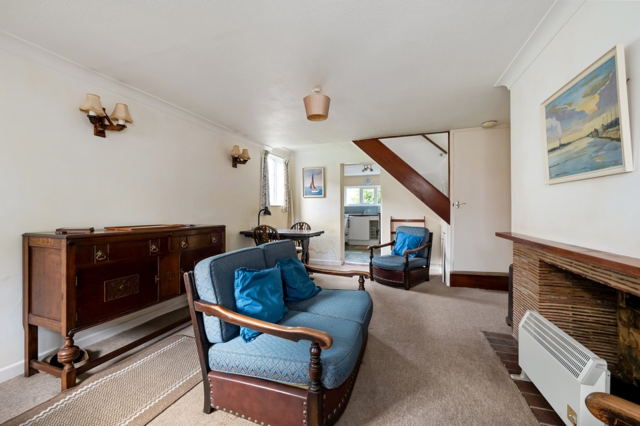 High Street, Lyndhurst, Hampshire