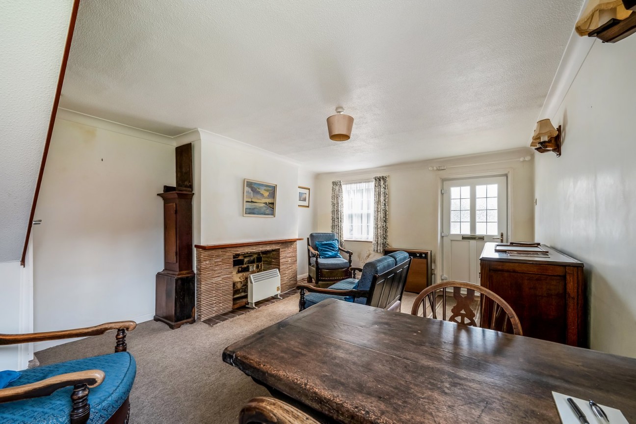 High Street, Lyndhurst, Hampshire