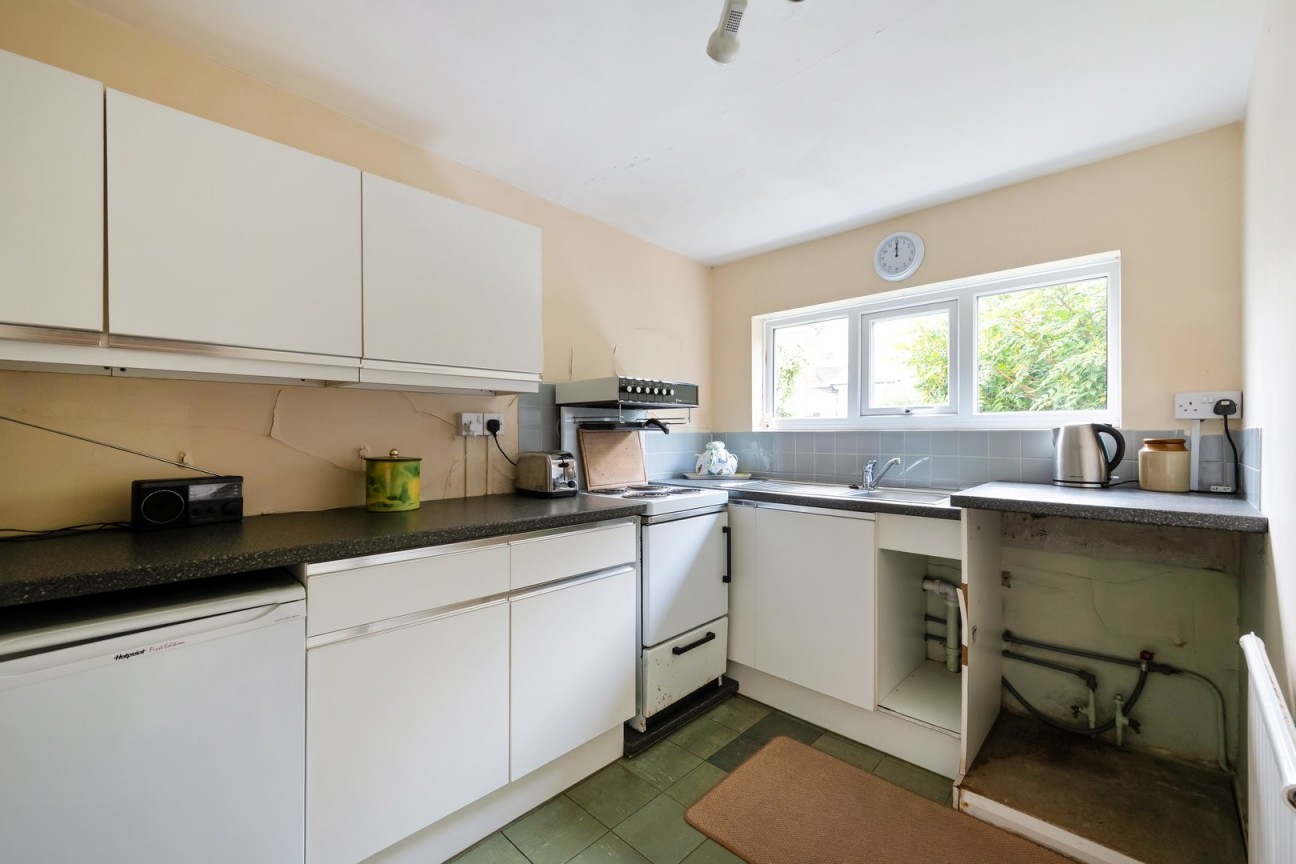 High Street, Lyndhurst, Hampshire