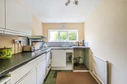 High Street, Lyndhurst, Hampshire