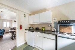 High Street, Lyndhurst, Hampshire