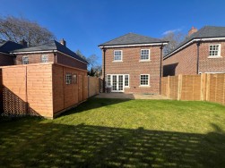 Glasshayes Way, Lyndhurst, Hampshire