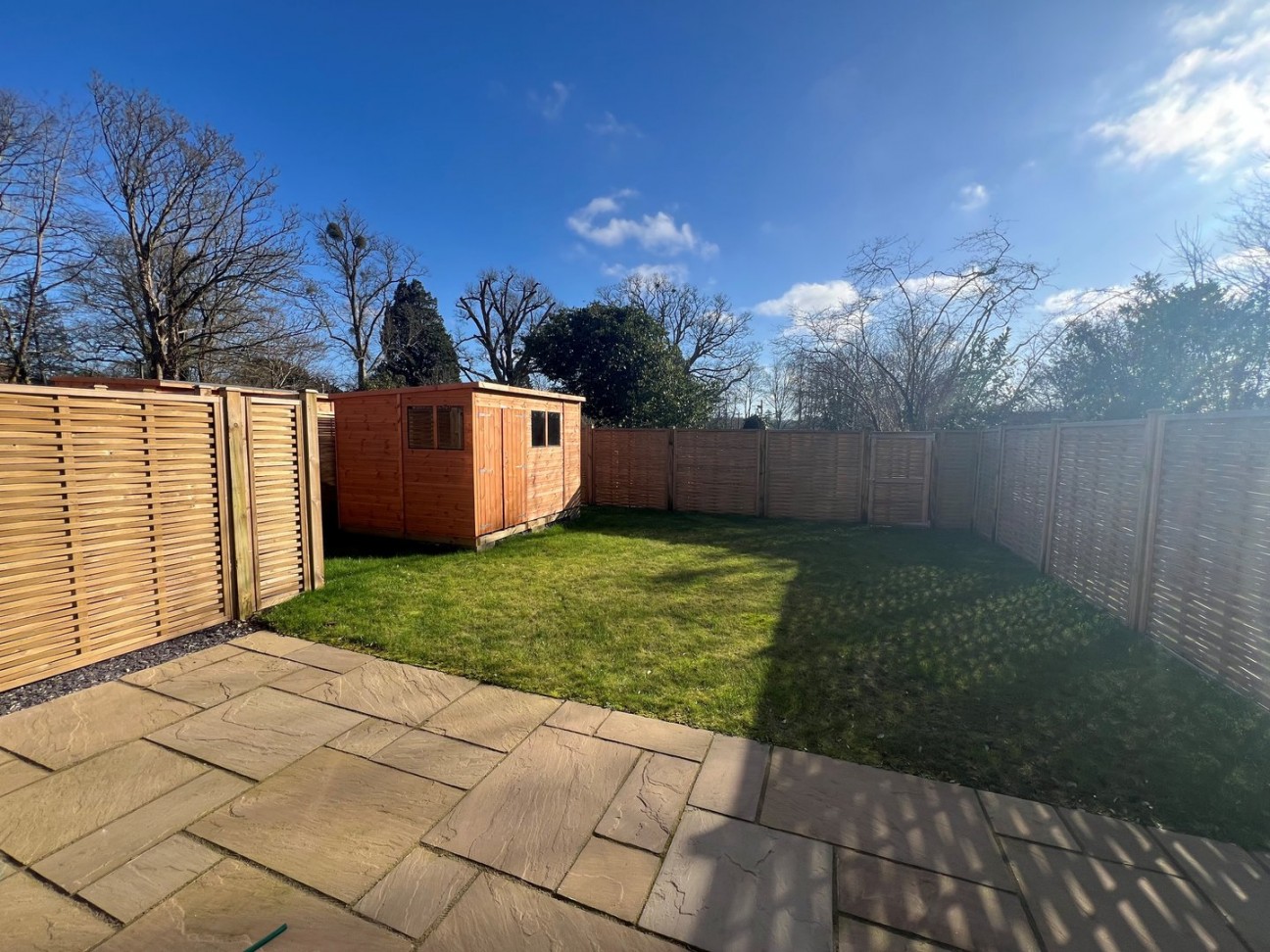 Glasshayes Way, Lyndhurst, Hampshire