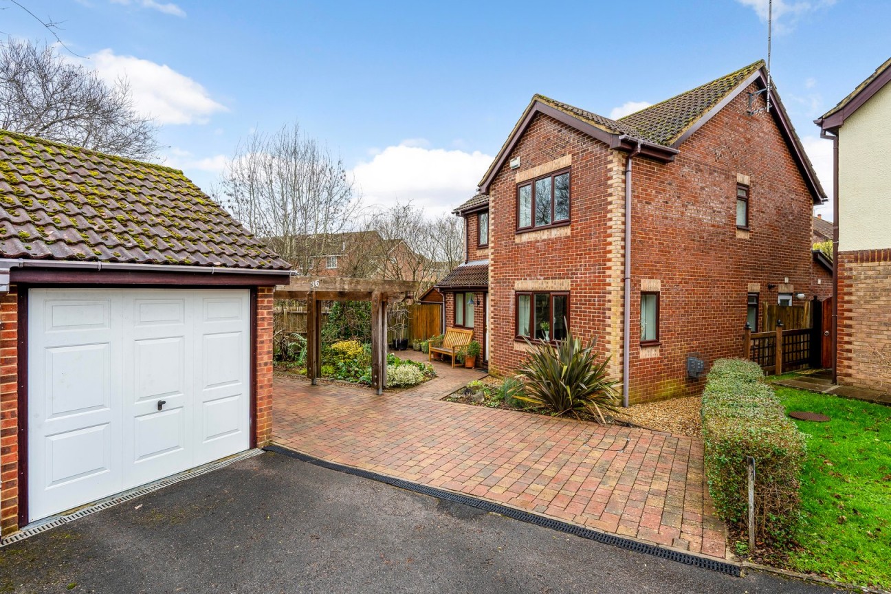 Ashurst Bridge, Hampshire