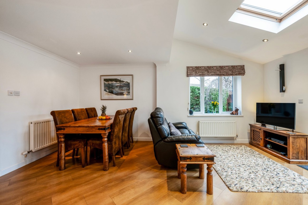 Ashurst Bridge, Hampshire