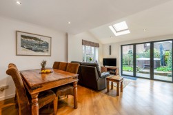 Ashurst Bridge, Hampshire