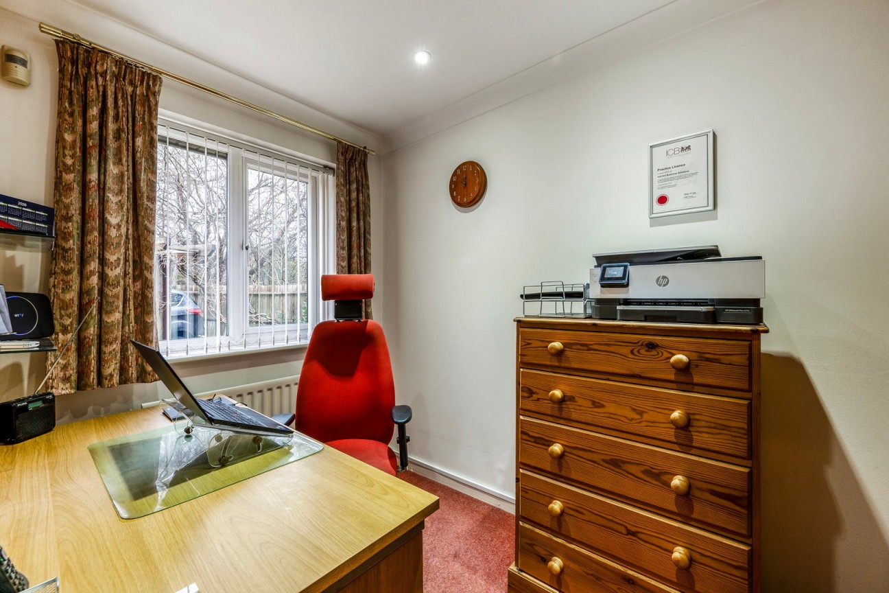 Ashurst Bridge, Hampshire