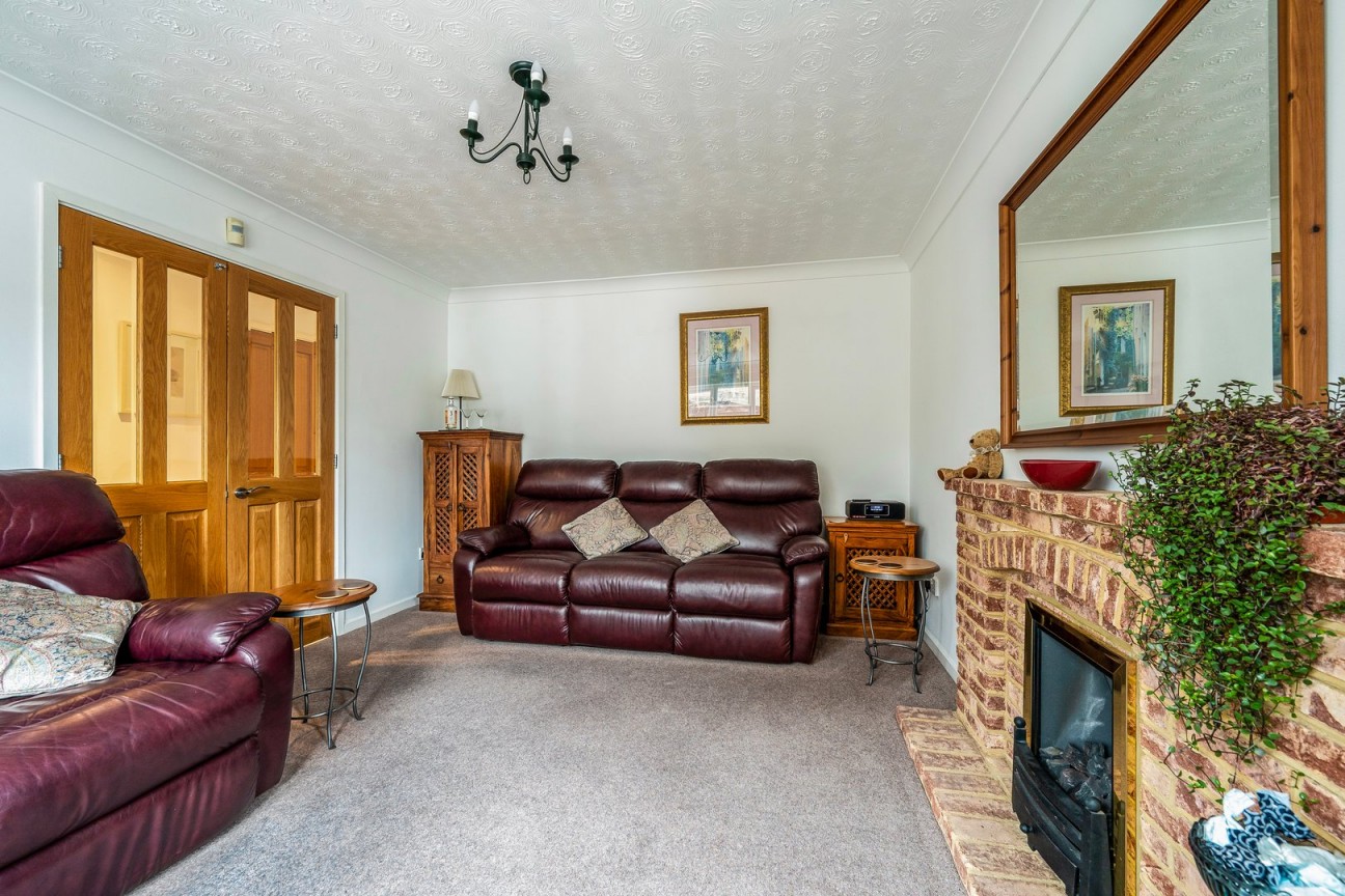 Ashurst Bridge, Hampshire