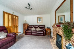 Ashurst Bridge, Hampshire