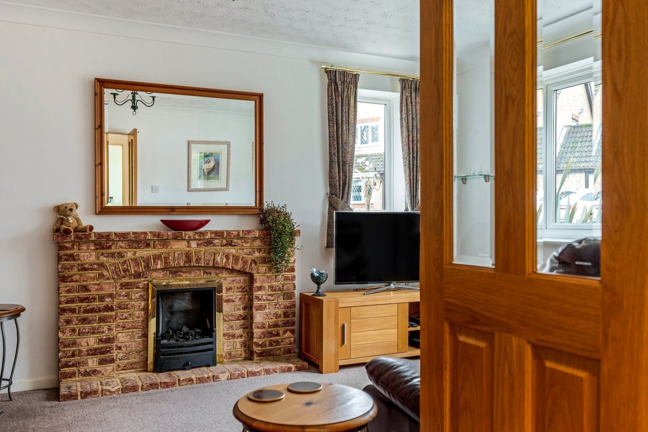 Ashurst Bridge, Hampshire