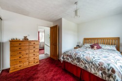 Ashurst Bridge, Hampshire