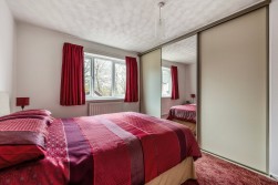 Ashurst Bridge, Hampshire