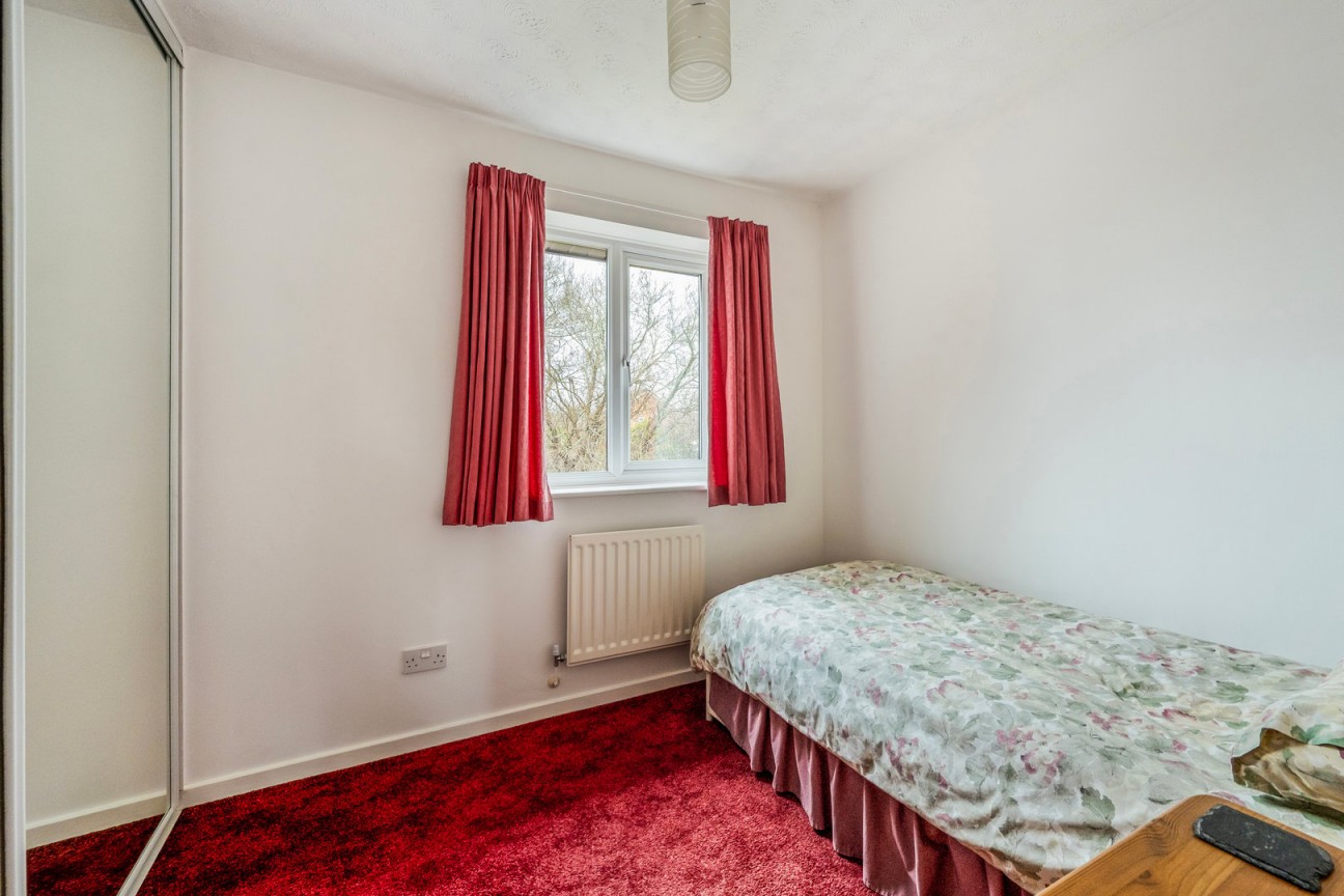 Ashurst Bridge, Hampshire