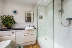 Ashurst Bridge, Hampshire