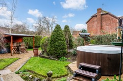 Ashurst Bridge, Hampshire