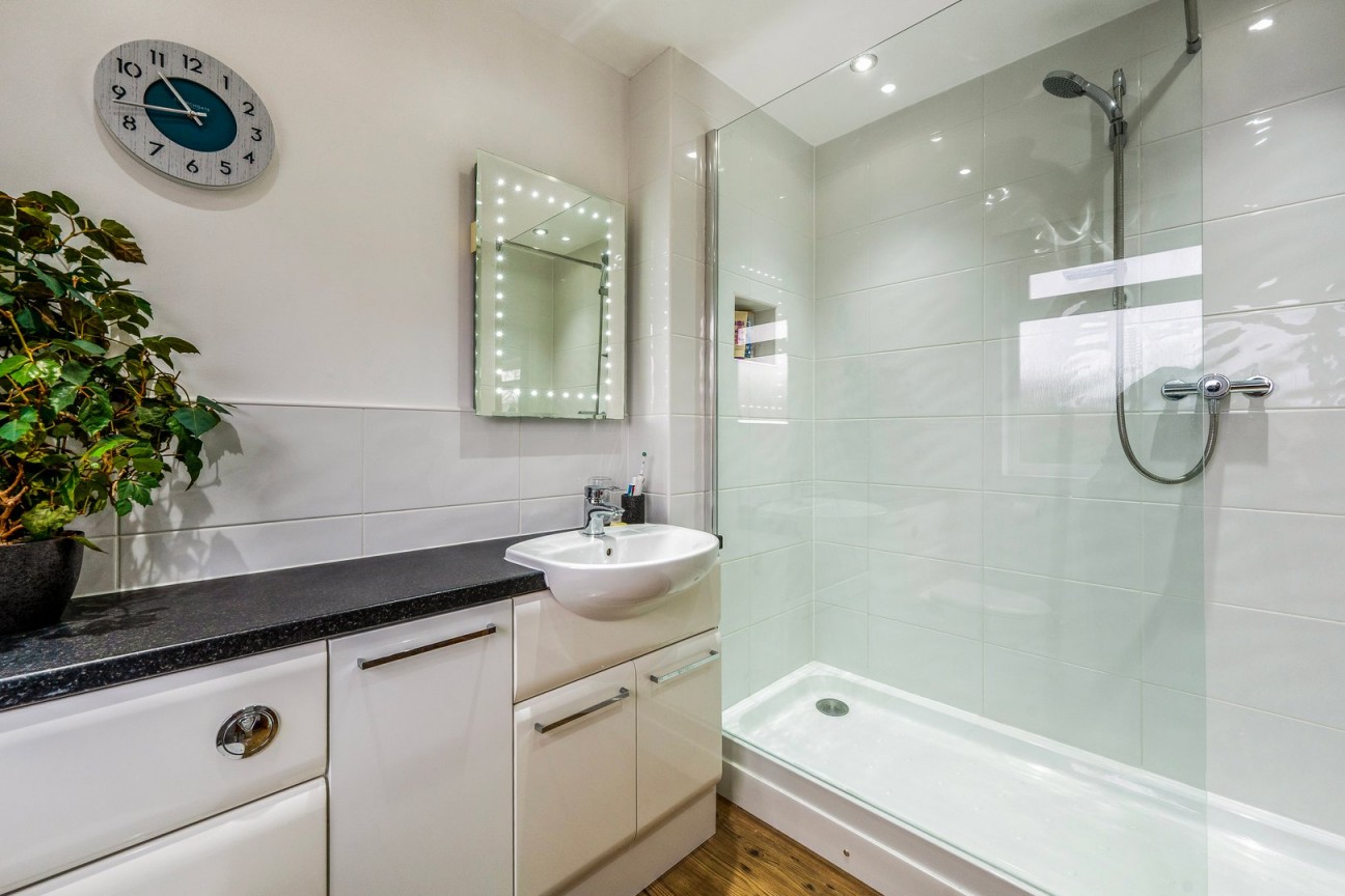 Ashurst Bridge, Hampshire