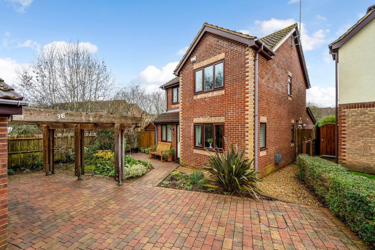 Ashurst Bridge, Hampshire