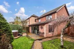 Ashurst Bridge, Hampshire