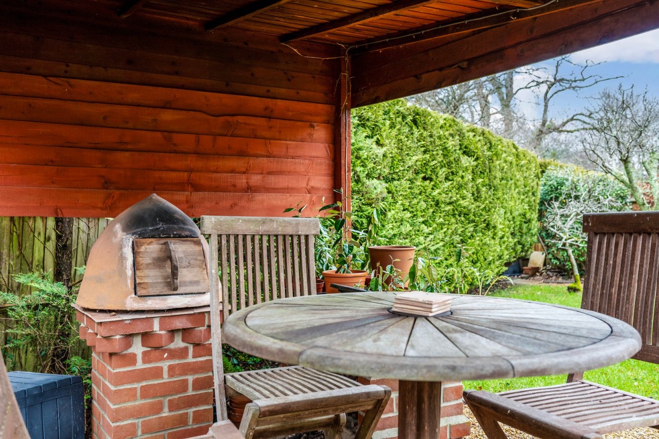 Ashurst Bridge, Hampshire