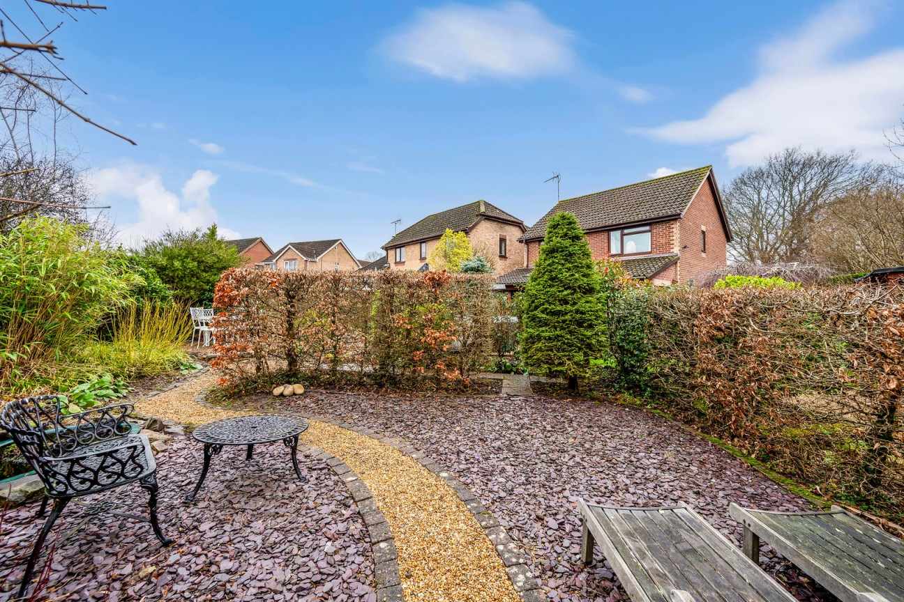 Ashurst Bridge, Hampshire