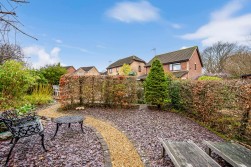 Ashurst Bridge, Hampshire