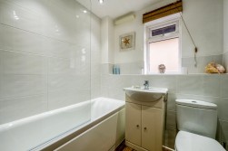 Ashurst Bridge, Hampshire