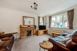 Ashurst Bridge, Hampshire