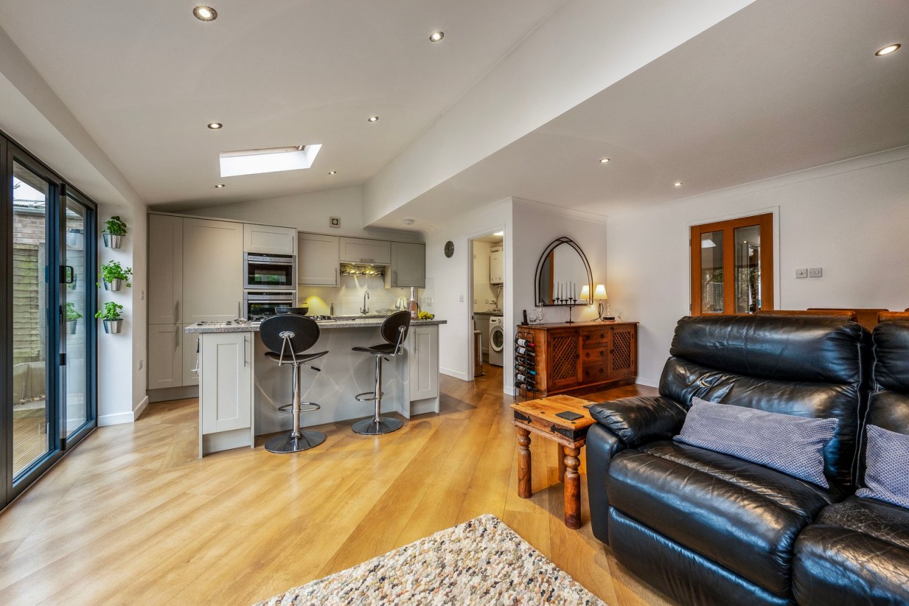 Ashurst Bridge, Hampshire