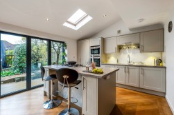 Ashurst Bridge, Hampshire