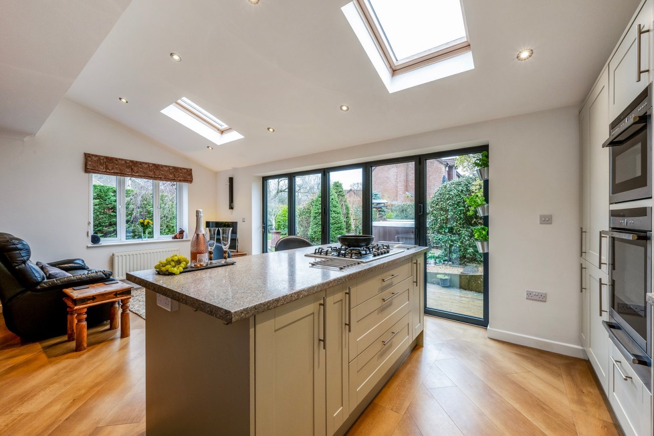 Ashurst Bridge, Hampshire