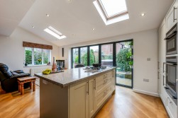 Ashurst Bridge, Hampshire