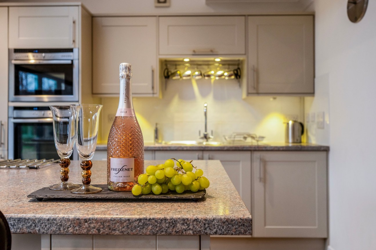 Ashurst Bridge, Hampshire