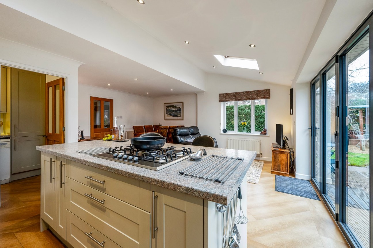 Ashurst Bridge, Hampshire