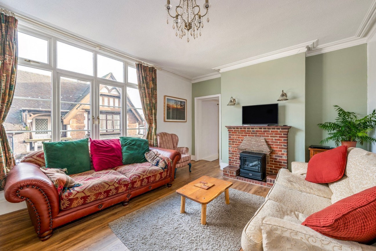 Romsey Road, Lyndhurst, Hampshire