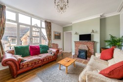 Romsey Road, Lyndhurst, Hampshire