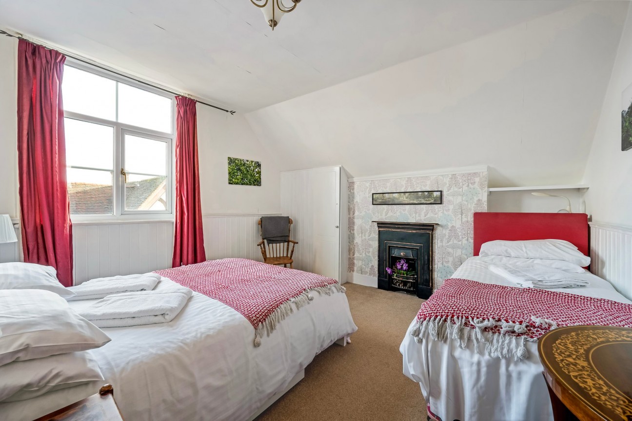 Romsey Road, Lyndhurst, Hampshire