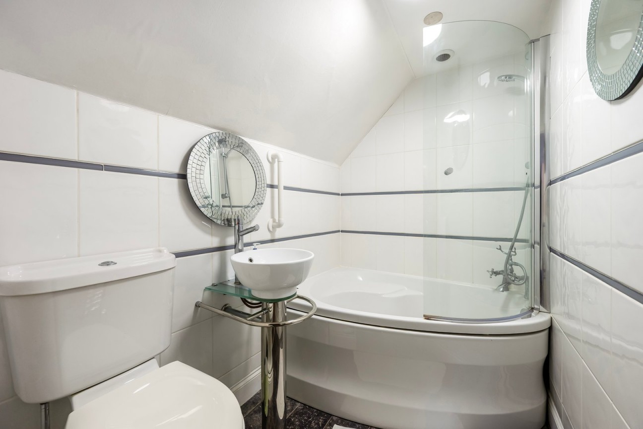 Romsey Road, Lyndhurst, Hampshire