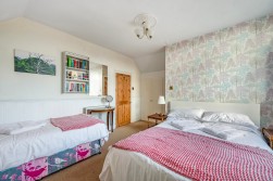 Romsey Road, Lyndhurst, Hampshire