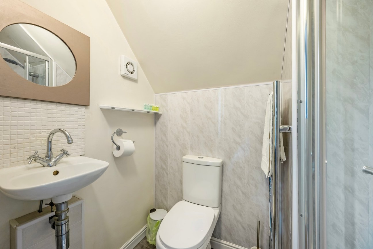 Romsey Road, Lyndhurst, Hampshire