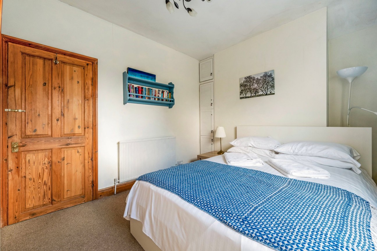 Romsey Road, Lyndhurst, Hampshire