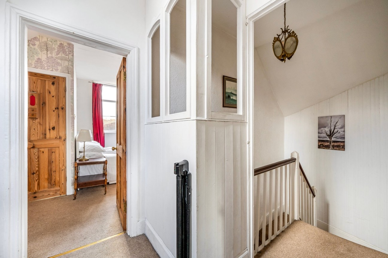 Romsey Road, Lyndhurst, Hampshire