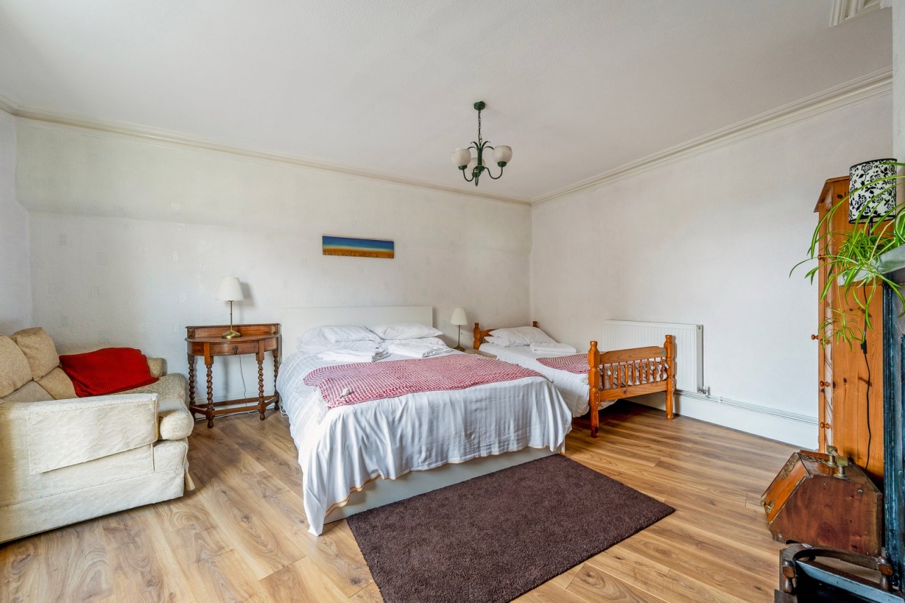 Romsey Road, Lyndhurst, Hampshire