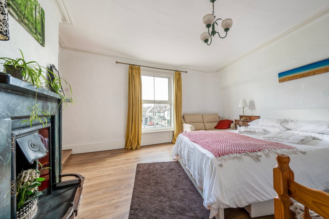 Romsey Road, Lyndhurst, Hampshire